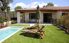 Le Berceau D'Asciaghju Palombaggia - Acces Plage Et Piscine Privee